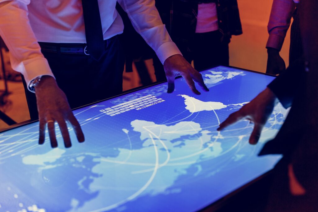 International Political Campaigns Expo